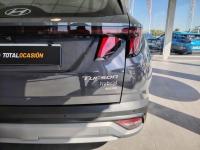 Hyundai Tucson 1.6 CRDI 100kW (136CV) 48V Maxx DCT 4x4