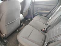 Hyundai Tucson 1.6 CRDI 100kW (136CV) 48V Maxx DCT 4x4