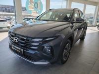 Hyundai Tucson 1.6 CRDI 100kW (136CV) 48V Maxx DCT 4x4