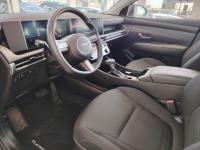 Hyundai Tucson 1.6 CRDI 100kW (136CV) 48V Maxx DCT 4x4