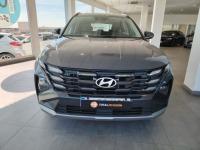 Hyundai Tucson 1.6 CRDI 100kW (136CV) 48V Maxx DCT 4x4