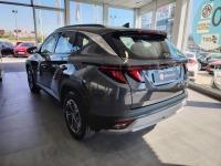 Hyundai Tucson 1.6 CRDI 100kW (136CV) 48V Maxx DCT 4x4