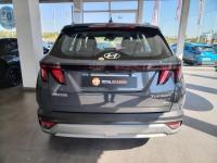 Hyundai Tucson 1.6 CRDI 100kW (136CV) 48V Maxx DCT 4x4