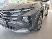 Hyundai Tucson 1.6 CRDI 100kW (136CV) 48V Maxx DCT 4x4