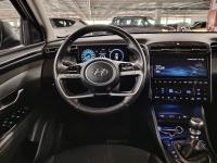 Hyundai Tucson 1.6 CRDI 100kW (136CV) 48V Tecno Sky