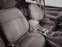 Hyundai Tucson 1.6 CRDI 100kW (136CV) 48V Tecno Sky