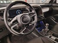 Hyundai Tucson 1.6 CRDI 100kW (136CV) 48V Tecno Sky