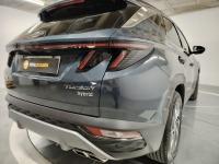 Hyundai Tucson 1.6 CRDI 100kW (136CV) 48V Tecno Sky