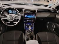 Hyundai Tucson 1.6 CRDI 100kW (136CV) 48V Tecno Sky