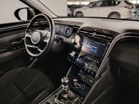 Hyundai Tucson 1.6 CRDI 100kW (136CV) 48V Tecno Sky