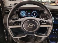 Hyundai Tucson 1.6 CRDI 100kW (136CV) 48V Tecno Sky