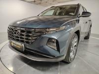 Hyundai Tucson 1.6 CRDI 100kW (136CV) 48V Tecno Sky