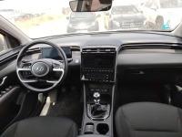 Hyundai Tucson 1.6 CRDI 100kW (136CV) 48V Tecno Sky