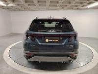 Hyundai Tucson 1.6 CRDI 100kW (136CV) 48V Tecno Sky