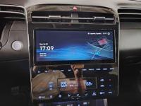 Hyundai Tucson 1.6 CRDI 100kW (136CV) 48V Tecno Sky