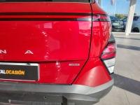 Hyundai Kona 1.6 GDI HEV Maxx DCT