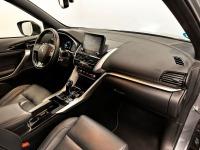 Mitsubishi Eclipse Cross 2.4 PHEV Kaiteki+ Auto 4WD