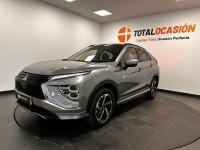 Mitsubishi Eclipse Cross 2.4 PHEV Kaiteki+ Auto 4WD