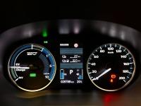Mitsubishi Eclipse Cross 2.4 PHEV Kaiteki+ Auto 4WD