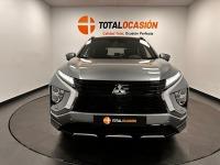 Mitsubishi Eclipse Cross 2.4 PHEV Kaiteki+ Auto 4WD