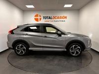 Mitsubishi Eclipse Cross 2.4 PHEV Kaiteki+ Auto 4WD