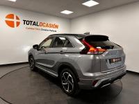 Mitsubishi Eclipse Cross 2.4 PHEV Kaiteki+ Auto 4WD