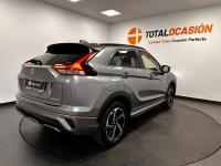 Mitsubishi Eclipse Cross 2.4 PHEV Kaiteki+ Auto 4WD