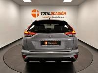 Mitsubishi Eclipse Cross 2.4 PHEV Kaiteki+ Auto 4WD