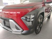 Hyundai Kona 1.6 GDI HEV Tecno DCT
