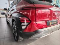 Hyundai Kona 1.6 GDI HEV Tecno DCT