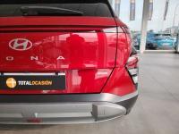 Hyundai Kona 1.6 GDI HEV Tecno DCT