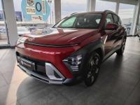 Hyundai Kona 1.6 GDI HEV Tecno DCT