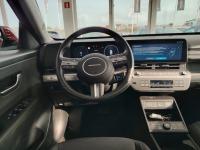 Hyundai Kona 1.6 GDI HEV Tecno DCT