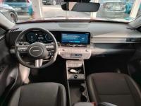 Hyundai Kona 1.6 GDI HEV Tecno DCT