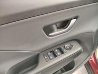 Hyundai Kona 1.6 GDI HEV Tecno DCT