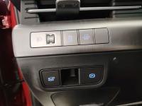 Hyundai Kona 1.6 GDI HEV Tecno DCT
