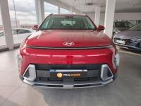 Hyundai Kona 1.6 GDI HEV Tecno DCT