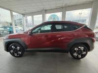 Hyundai Kona 1.6 GDI HEV Tecno DCT