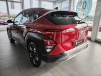 Hyundai Kona 1.6 GDI HEV Tecno DCT