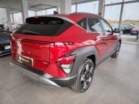 Hyundai Kona 1.6 GDI HEV Tecno DCT