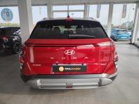 Hyundai Kona 1.6 GDI HEV Tecno DCT