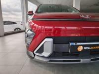 Hyundai Kona 1.6 GDI HEV Tecno DCT