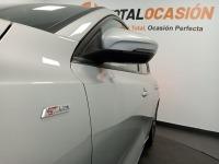 Ford Focus 1.0 Ecoboost MHEV 92kW ST-Line Auto