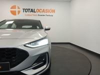 Ford Focus 1.0 Ecoboost MHEV 92kW ST-Line Auto