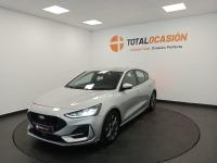 Ford Focus 1.0 Ecoboost MHEV 92kW ST-Line Auto