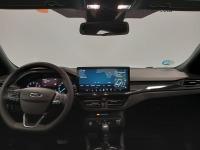 Ford Focus 1.0 Ecoboost MHEV 92kW ST-Line Auto