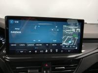 Ford Focus 1.0 Ecoboost MHEV 92kW ST-Line Auto