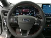 Ford Focus 1.0 Ecoboost MHEV 92kW ST-Line Auto