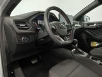 Ford Focus 1.0 Ecoboost MHEV 92kW ST-Line Auto
