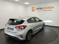 Ford Focus 1.0 Ecoboost MHEV 92kW ST-Line Auto